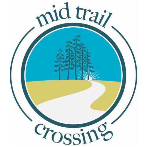 Mid Trail Crossing